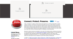 Desktop Screenshot of ccctechnologies.com